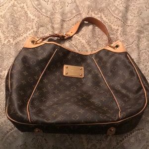 Authentic Louis Vuitton